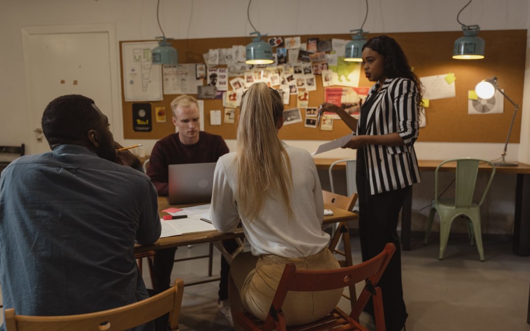 ¿Es obligatorio que las empresas dispongan de un protocolo de actuación contra el acoso laboral?